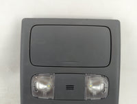 2012-2015 Toyota Tacoma Overhead Roof Console - Oemusedautoparts1.com