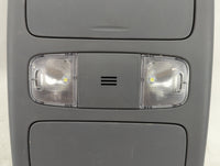 2012-2015 Toyota Tacoma Overhead Roof Console - Oemusedautoparts1.com