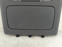 2012-2015 Toyota Tacoma Overhead Roof Console - Oemusedautoparts1.com