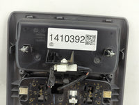 2012-2015 Toyota Tacoma Overhead Roof Console - Oemusedautoparts1.com