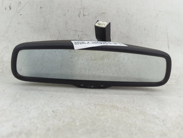 2012-2013 Toyota Tacoma Interior Rear View Mirror Replacement OEM P/N:8781004100 Fits Fits 2012 2013 OEM Used Auto Parts - O