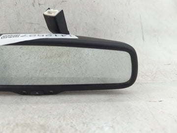 2012-2013 Toyota Tacoma Interior Rear View Mirror Replacement OEM P/N:8781004100 Fits Fits 2012 2013 OEM Used Auto Parts