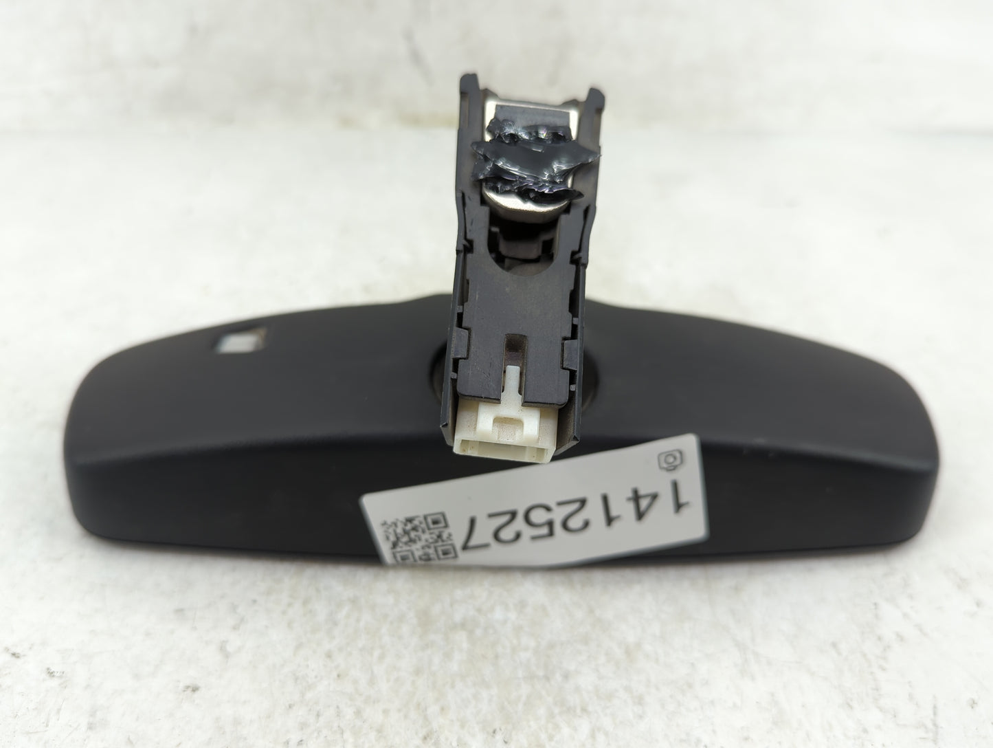 2012-2013 Toyota Tacoma Interior Rear View Mirror Replacement OEM P/N:8781004100 Fits Fits 2012 2013 OEM Used Auto Parts - O