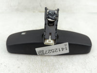 2012-2013 Toyota Tacoma Interior Rear View Mirror Replacement OEM P/N:8781004100 Fits Fits 2012 2013 OEM Used Auto Parts - O
