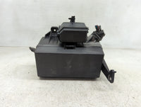 2013-2015 Toyota Tacoma Fusebox Fuse Box Panel Relay Module P/N:TMB-36 Fits Fits 2013 2014 2015 OEM Used Auto Parts - Oemuse