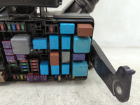 2013-2015 Toyota Tacoma Fusebox Fuse Box Panel Relay Module P/N:TMB-36 Fits Fits 2013 2014 2015 OEM Used Auto Parts - Oemuse