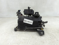 2013-2015 Toyota Tacoma Fusebox Fuse Box Panel Relay Module P/N:TMB-36 Fits Fits 2013 2014 2015 OEM Used Auto Parts - Oemuse