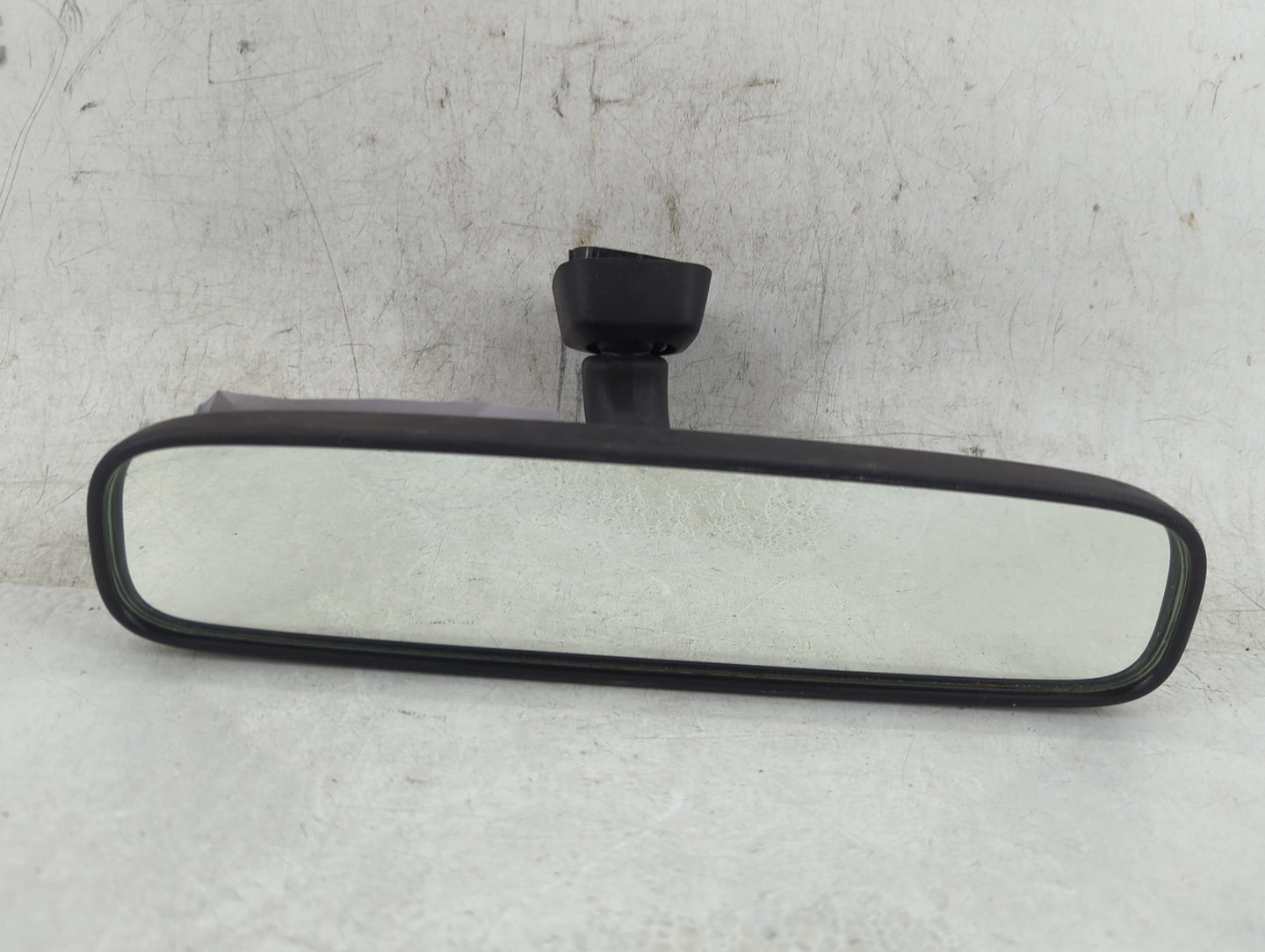 2012-2022 Toyota Tacoma Interior Rear View Mirror Replacement OEM P/N:E4012198 E4022198 Fits OEM Used Auto Parts - Oemusedau