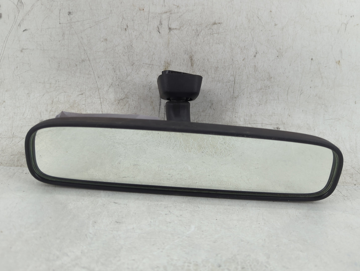 2012-2022 Toyota Tacoma Interior Rear View Mirror Replacement OEM P/N:E4012198 E4022198 Fits OEM Used Auto Parts - Oemusedau