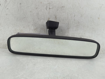 2012-2022 Toyota Tacoma Interior Rear View Mirror Replacement OEM P/N:E4012198 E4022198 Fits OEM Used Auto Parts - Oemusedau