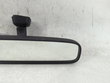 2012-2022 Toyota Tacoma Interior Rear View Mirror Replacement OEM P/N:E4012198 E4022198 Fits OEM Used Auto Parts