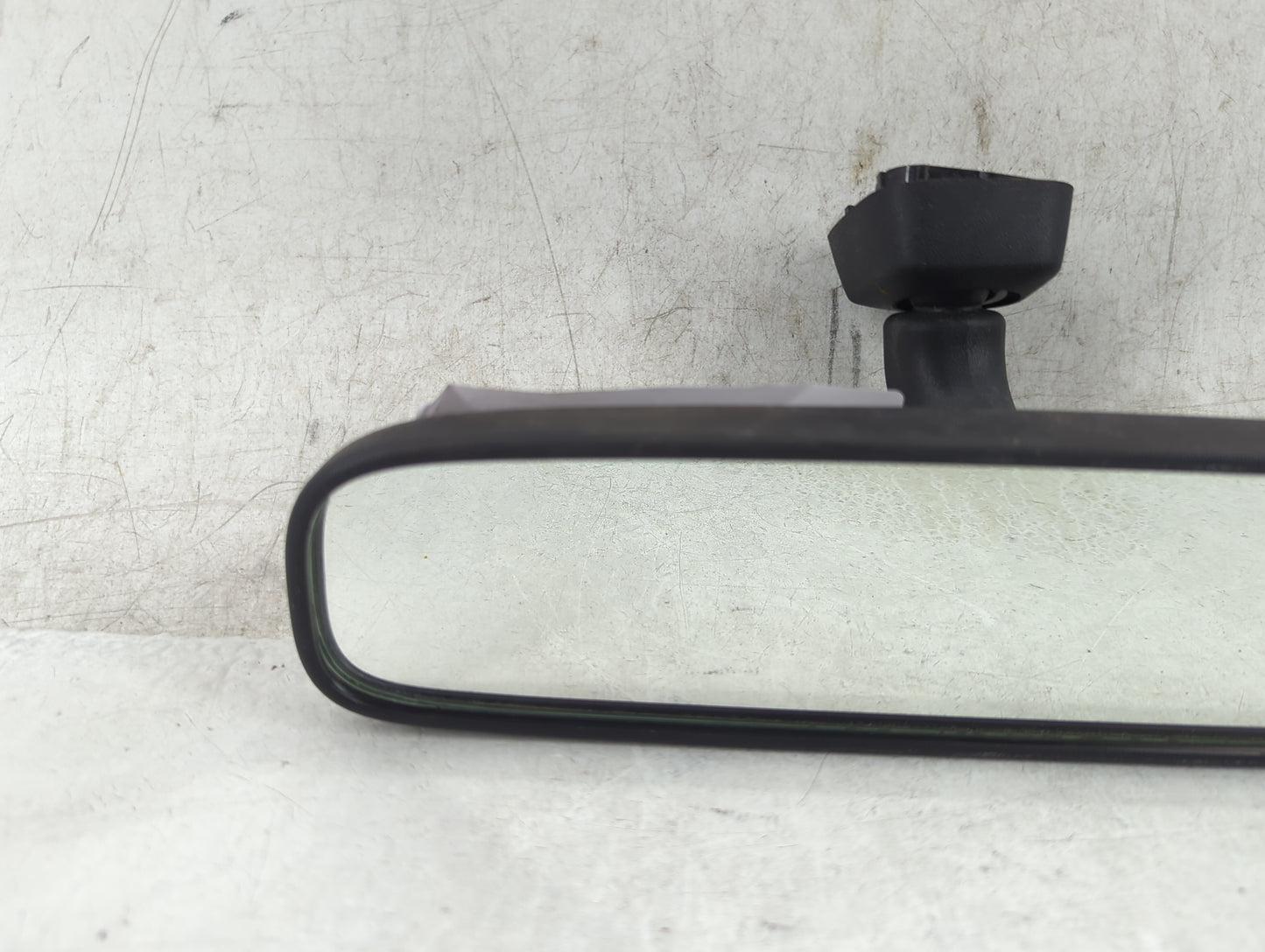 2012-2022 Toyota Tacoma Interior Rear View Mirror Replacement OEM P/N:E4012198 E4022198 Fits OEM Used Auto Parts - Oemusedau