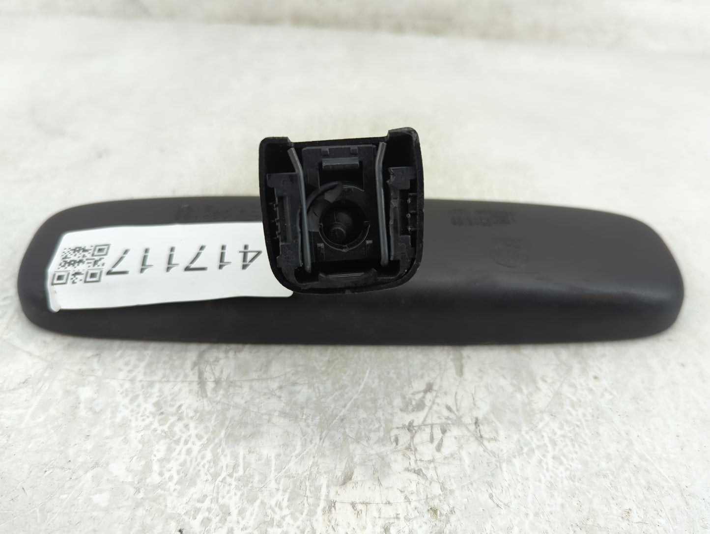 2012-2022 Toyota Tacoma Interior Rear View Mirror Replacement OEM P/N:E4012198 E4022198 Fits OEM Used Auto Parts - Oemusedau