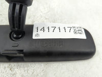 2012-2022 Toyota Tacoma Interior Rear View Mirror Replacement OEM P/N:E4012198 E4022198 Fits OEM Used Auto Parts - Oemusedau