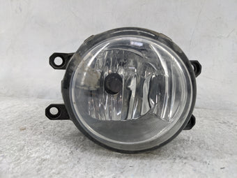 compare product 2012-2021 Toyota Tacoma Passenger Right Oem Fog Light Lamp