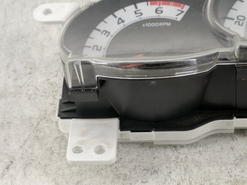 2012-2015 Toyota Tacoma Instrument Cluster Speedometer Gauges P/N:83800-04F60-B 8800-160A Miles: Fits Fits 2012 2013 2014 2015 OEM Used Auto Parts