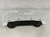 2012-2015 Toyota Tacoma Instrument Cluster Speedometer Gauges P/N:83800-04F60-B 8800-160A Miles: Fits Fits 2012 2013 2014 20
