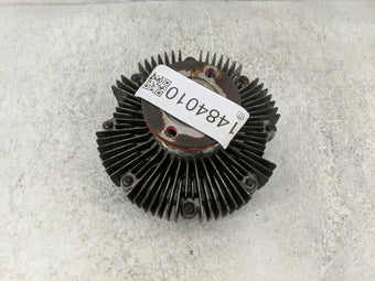 compare product 2005-2015 Toyota Tacoma Radiator Cooling Fan Clutch