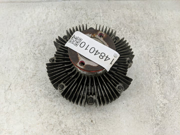 2005-2015 Toyota Tacoma Radiator Cooling Fan Clutch - Oemusedautoparts1.com