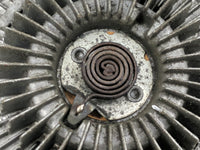 2005-2015 Toyota Tacoma Radiator Cooling Fan Clutch - Oemusedautoparts1.com