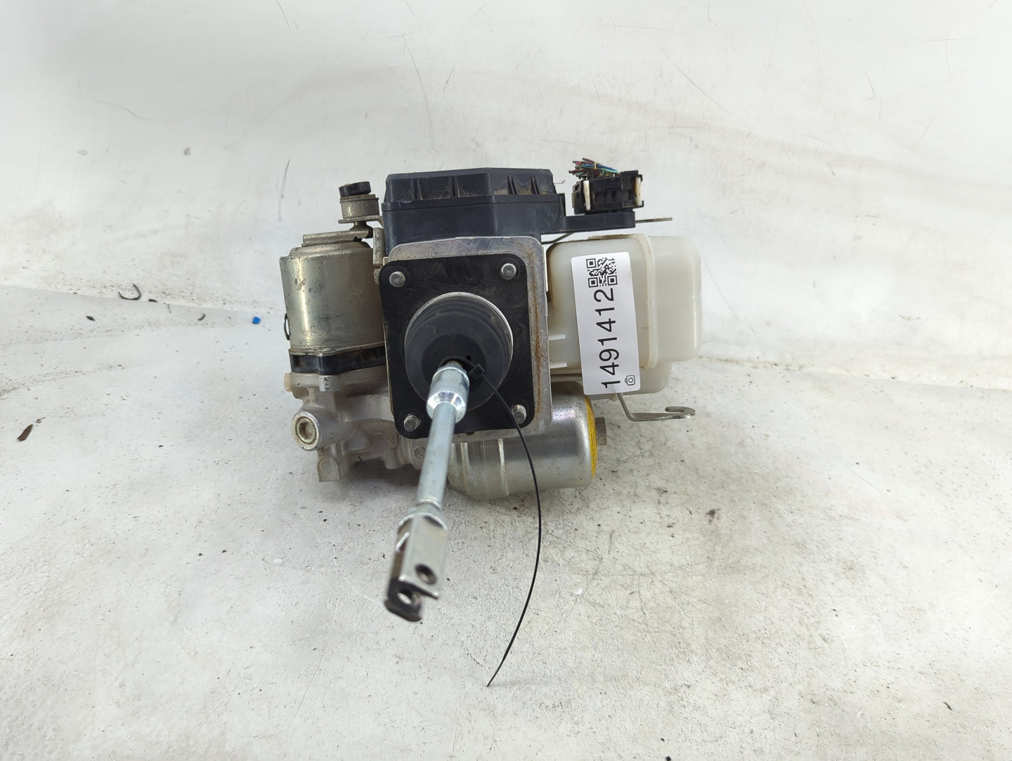 2013-2015 Toyota Tacoma ABS Pump Control Module Replacement P/N:89541-04201 Fits Fits 2013 2014 2015 OEM Used Auto Parts - O