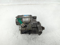 2010-2015 Toyota Tacoma Car Starter Motor Solenoid OEM P/N:428000-6381 28100-31111 Fits Fits 2010 2011 2012 2013 2014 2015 O