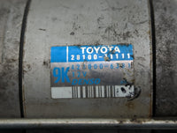 2010-2015 Toyota Tacoma Car Starter Motor Solenoid OEM P/N:428000-6381 28100-31111 Fits Fits 2010 2011 2012 2013 2014 2015 O