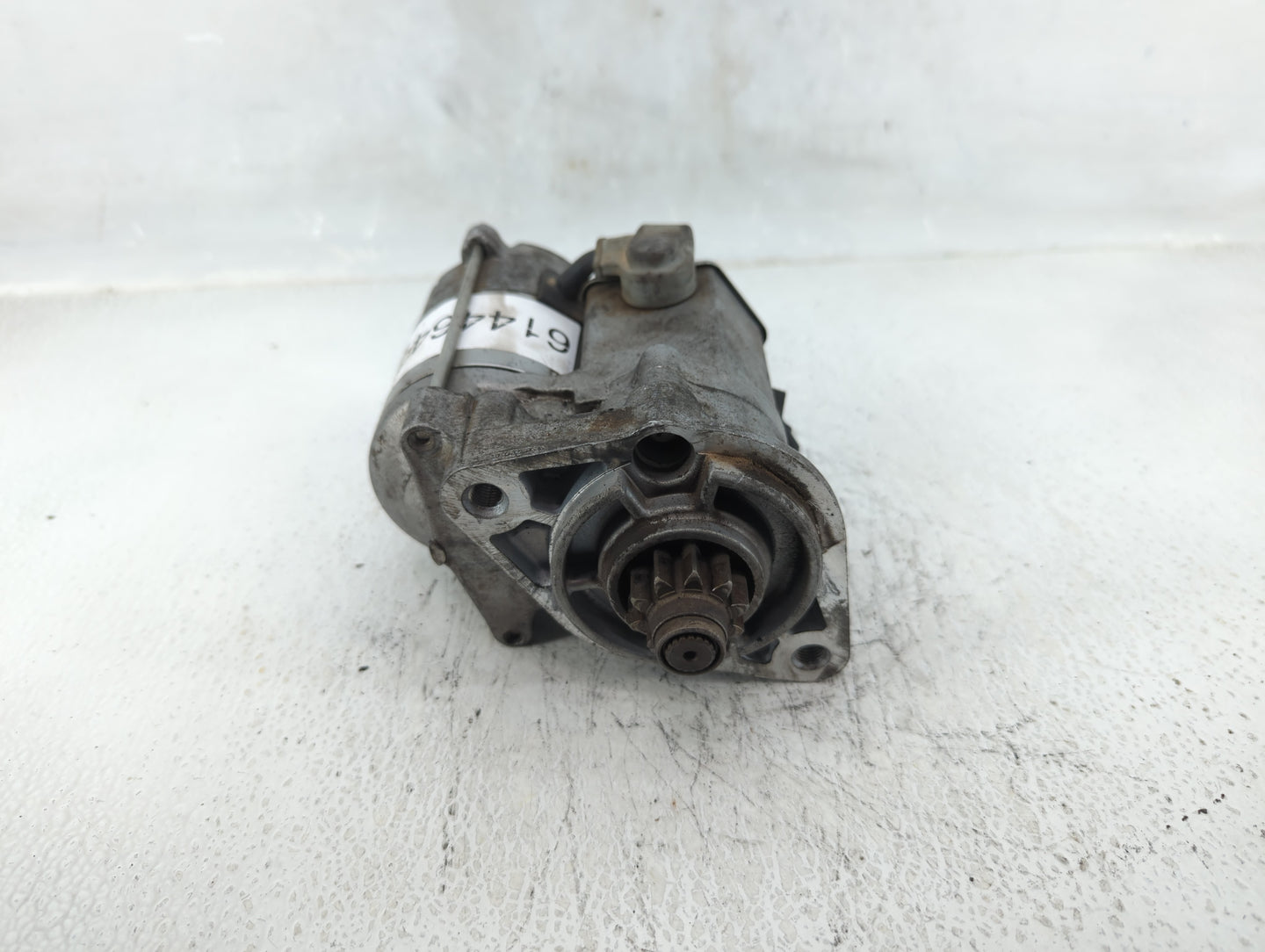 2010-2015 Toyota Tacoma Car Starter Motor Solenoid OEM P/N:428000-6381 28100-31111 Fits Fits 2010 2011 2012 2013 2014 2015 O