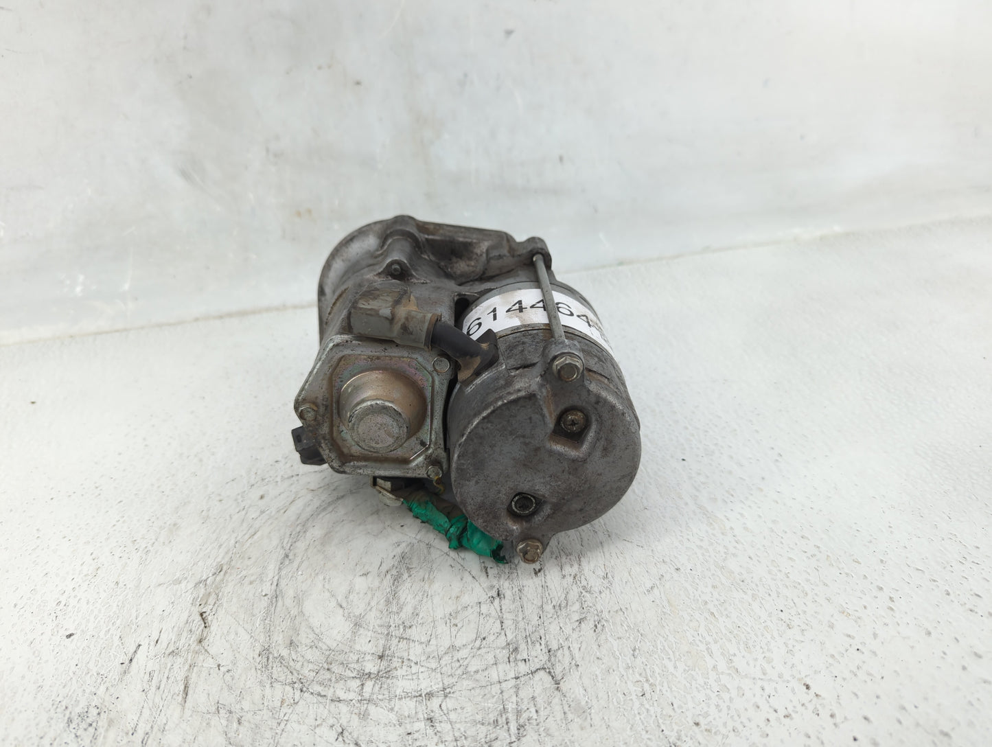 2010-2015 Toyota Tacoma Car Starter Motor Solenoid OEM P/N:428000-6381 28100-31111 Fits Fits 2010 2011 2012 2013 2014 2015 O