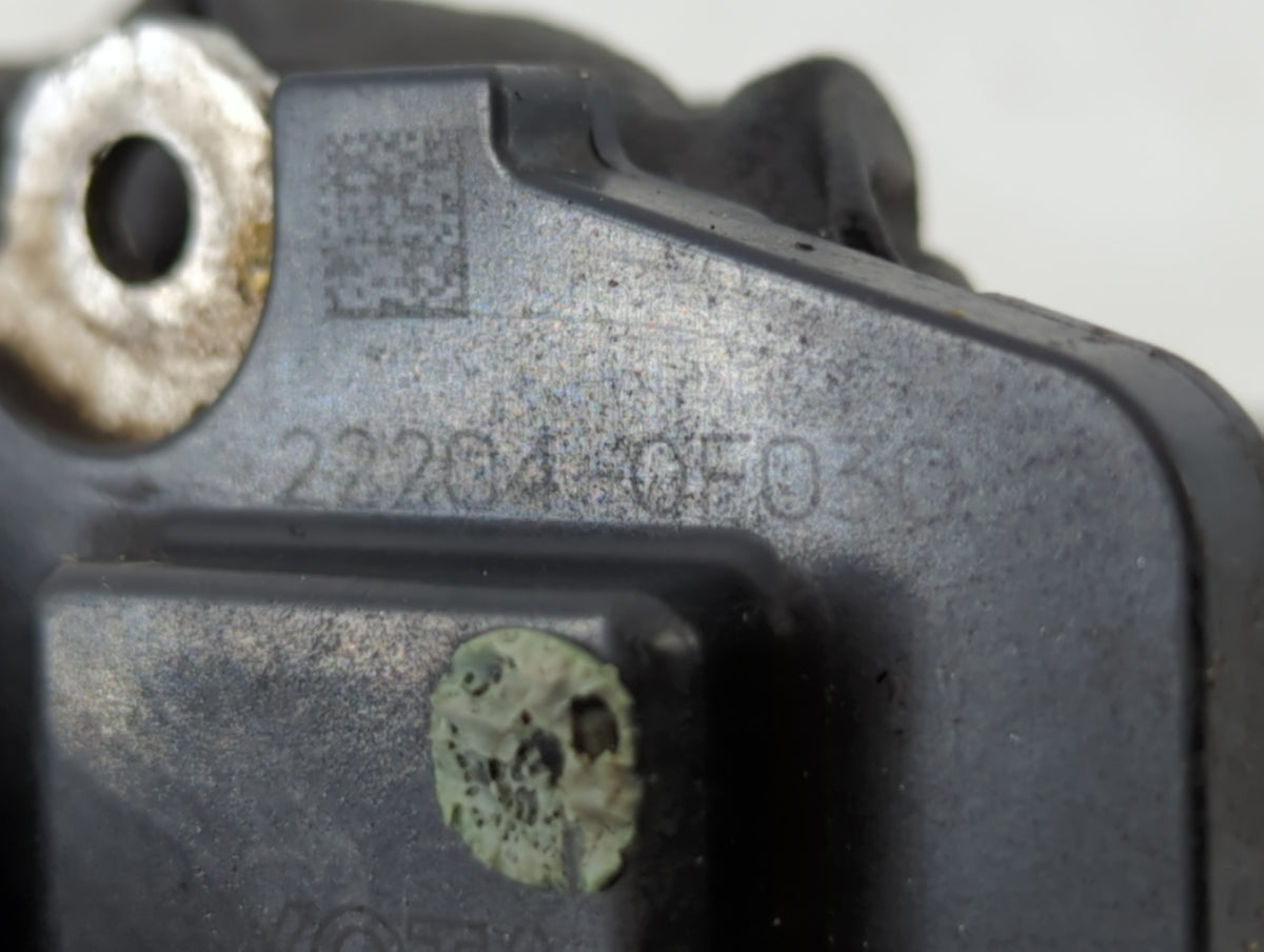 2005-2022 Toyota Tacoma Mass Air Flow Meter Maf Sensor 657555 - Oemusedautoparts1.com