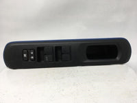 2013 Toyota Tacoma Master Power Window Switch Replacement Driver Side Left P/N:DRIVER LEFT Fits OEM Used Auto Parts - Oemuse