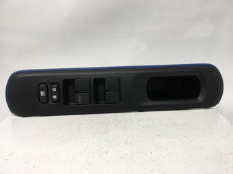compare product 2013 Toyota Tacoma Master Power Window Switch Replacement Driver Side Left P/N:DRIVER LEFT Fits OEM Used Auto Parts