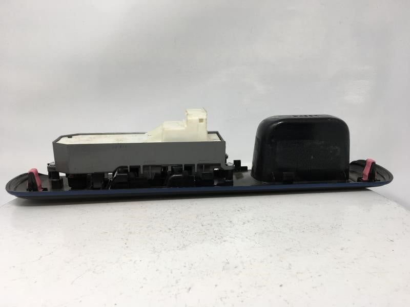 2013 Toyota Tacoma Master Power Window Switch Replacement Driver Side Left P/N:DRIVER LEFT Fits OEM Used Auto Parts - Oemuse