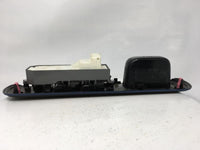 2013 Toyota Tacoma Master Power Window Switch Replacement Driver Side Left P/N:DRIVER LEFT Fits OEM Used Auto Parts - Oemuse