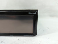 2013 Toyota Tundra Radio AM FM Cd Player Receiver Replacement P/N:2800302 Fits OEM Used Auto Parts - Oemusedautoparts1.com