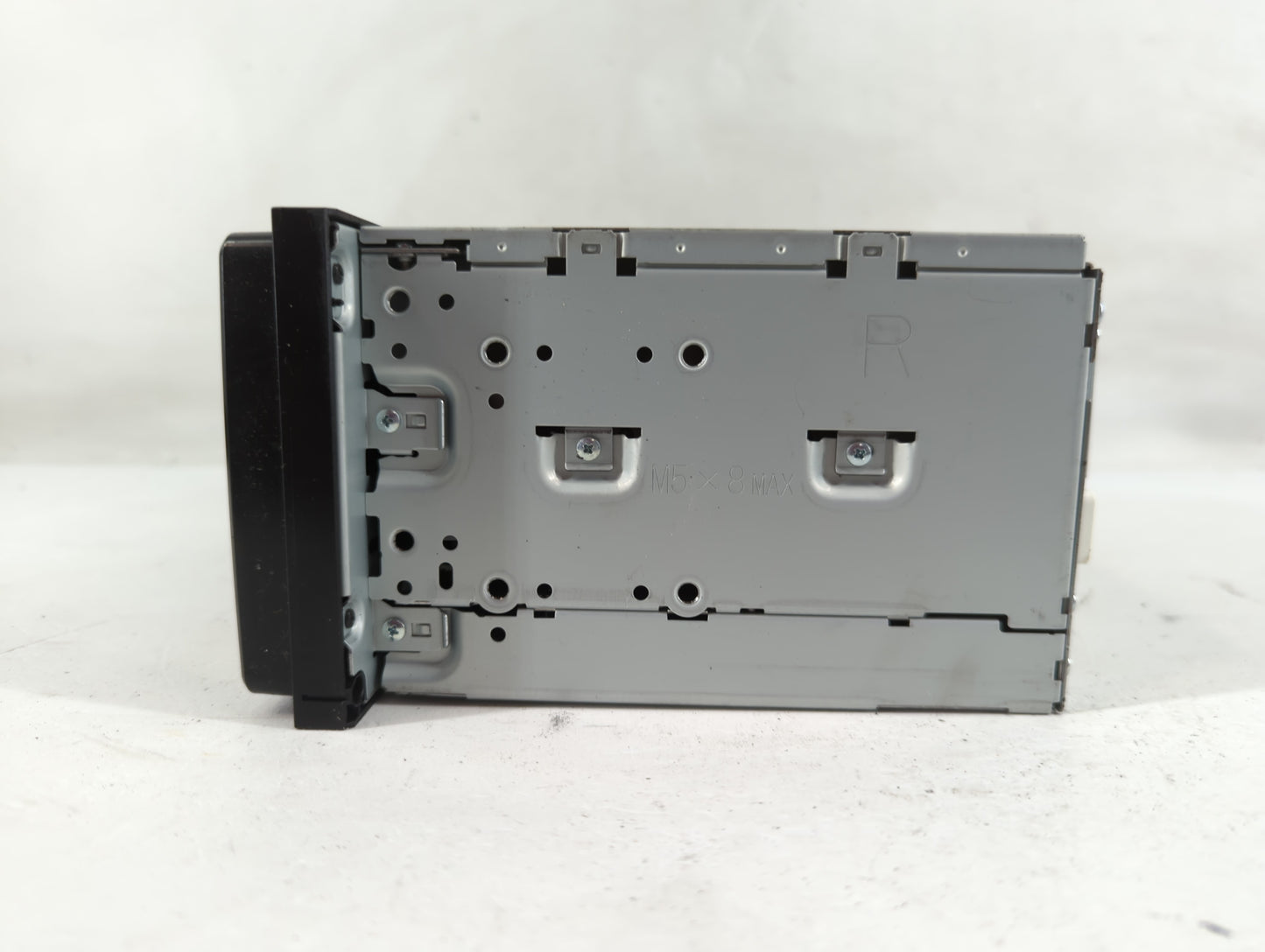 2013 Toyota Tundra Radio AM FM Cd Player Receiver Replacement P/N:2800302 Fits OEM Used Auto Parts - Oemusedautoparts1.com