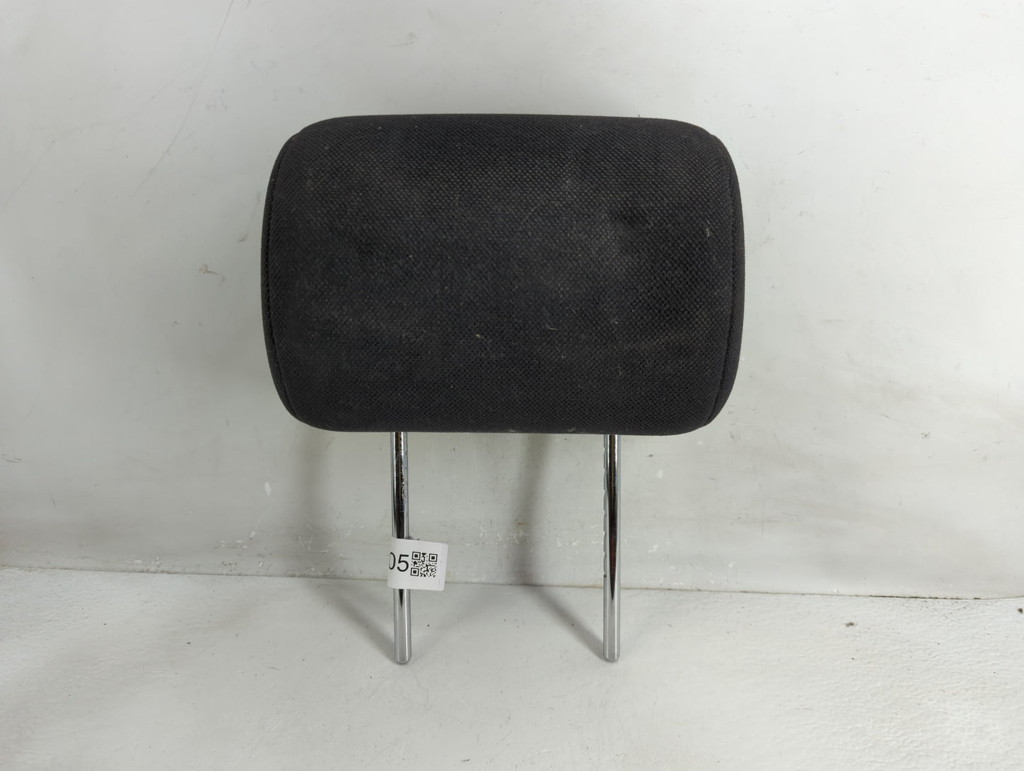 2013 Toyota Tundra Headrest Head Rest Rear Seat Fits OEM Used Auto Parts - Oemusedautoparts1.com