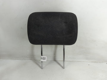 2013 Toyota Tundra Headrest Head Rest Rear Seat Fits OEM Used Auto Parts - Oemusedautoparts1.com