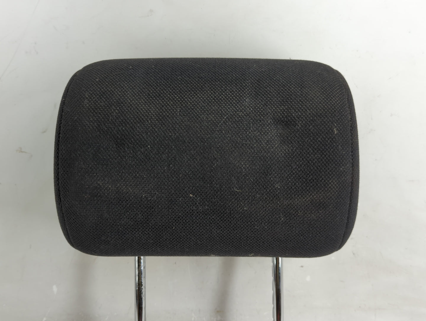2013 Toyota Tundra Headrest Head Rest Rear Seat Fits OEM Used Auto Parts - Oemusedautoparts1.com