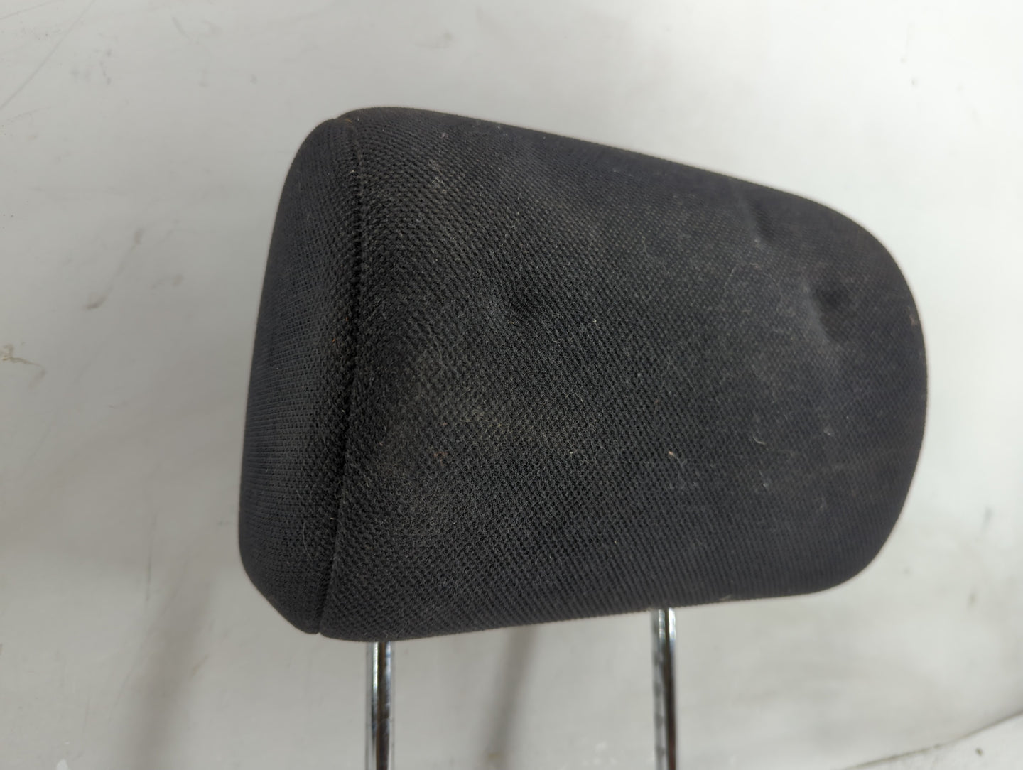 2013 Toyota Tundra Headrest Head Rest Rear Seat Fits OEM Used Auto Parts - Oemusedautoparts1.com