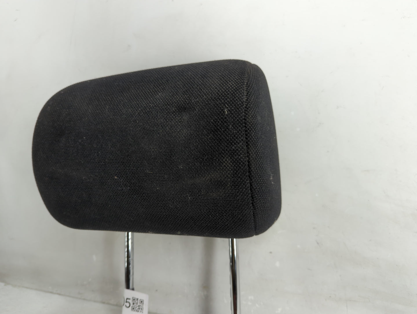 2013 Toyota Tundra Headrest Head Rest Rear Seat Fits OEM Used Auto Parts - Oemusedautoparts1.com