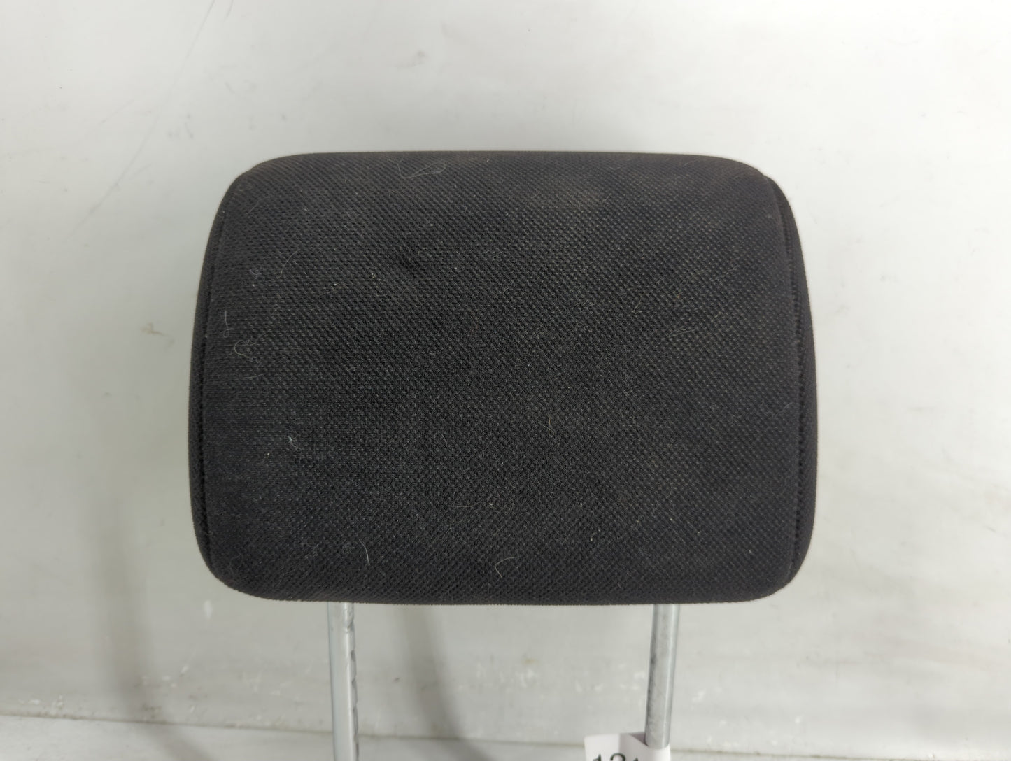 2013 Toyota Tundra Headrest Head Rest Rear Seat Fits OEM Used Auto Parts - Oemusedautoparts1.com