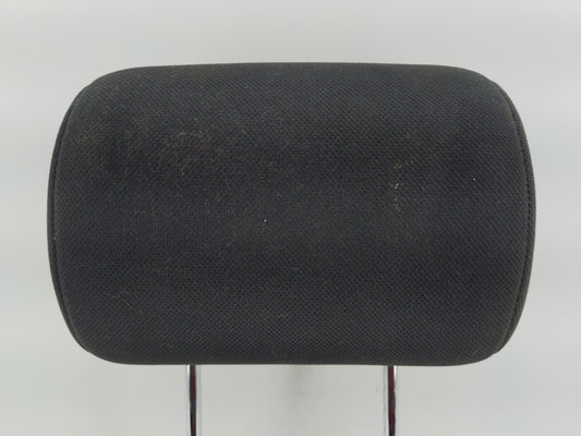 2013 Toyota Tundra Headrest Head Rest Front Driver Passenger Seat Fits OEM Used Auto Parts - Oemusedautoparts1.com