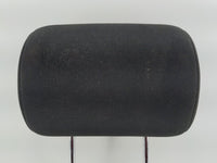 2013 Toyota Tundra Headrest Head Rest Front Driver Passenger Seat Fits OEM Used Auto Parts - Oemusedautoparts1.com