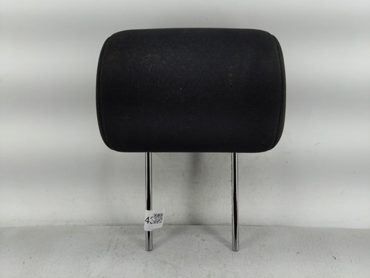 2013 Toyota Tundra Headrest Head Rest Front Driver Passenger Seat Fits OEM Used Auto Parts