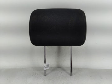 2013 Toyota Tundra Headrest Head Rest Front Driver Passenger Seat Fits OEM Used Auto Parts