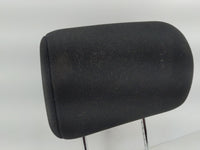 2013 Toyota Tundra Headrest Head Rest Front Driver Passenger Seat Fits OEM Used Auto Parts - Oemusedautoparts1.com