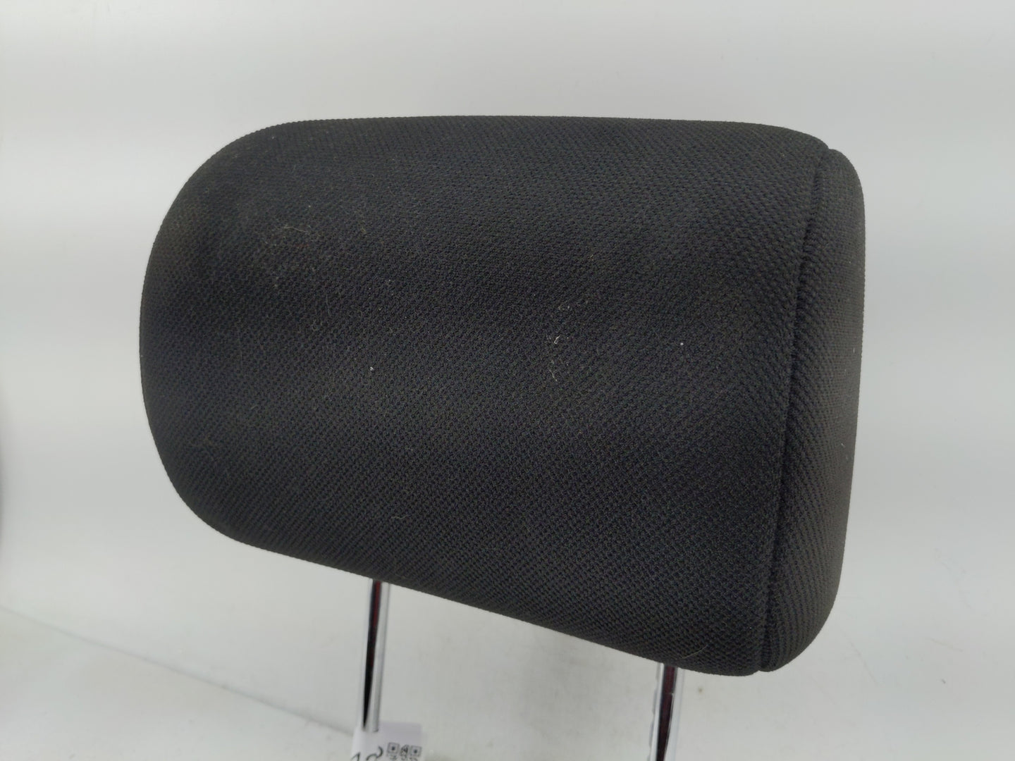 2013 Toyota Tundra Headrest Head Rest Front Driver Passenger Seat Fits OEM Used Auto Parts - Oemusedautoparts1.com