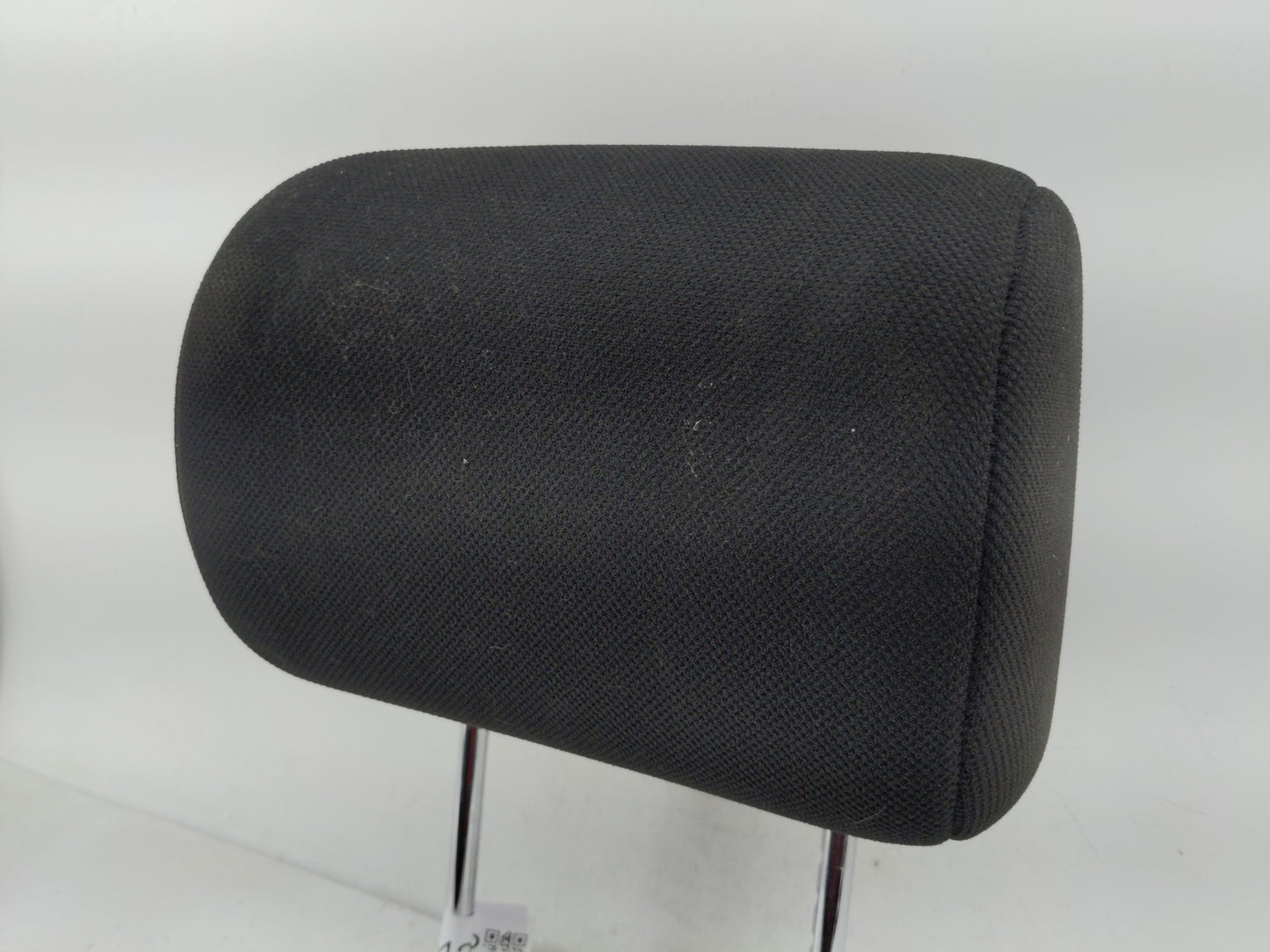2013 Toyota Tundra Headrest Head Rest Front Driver Passenger Seat Fits OEM Used Auto Parts - Oemusedautoparts1.com
