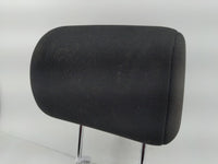 2013 Toyota Tundra Headrest Head Rest Front Driver Passenger Seat Fits OEM Used Auto Parts - Oemusedautoparts1.com